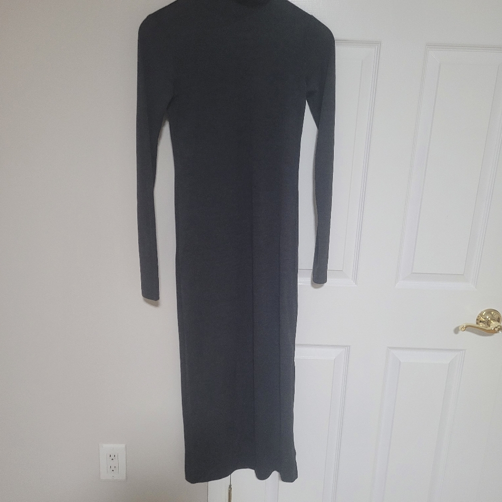 Ralph Lauren turtleneck wool dress size S - Picture 8 of 12
